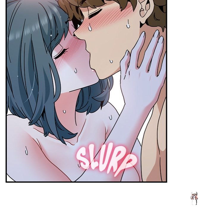 A Turning Point A Turning Point Chapter 97 - Page 127