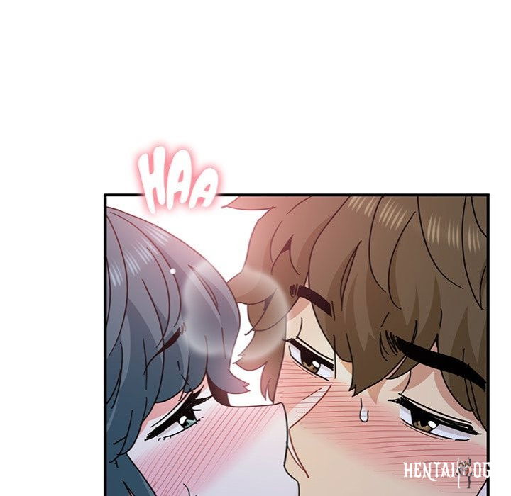 A Turning Point A Turning Point Chapter 97 - Page 128