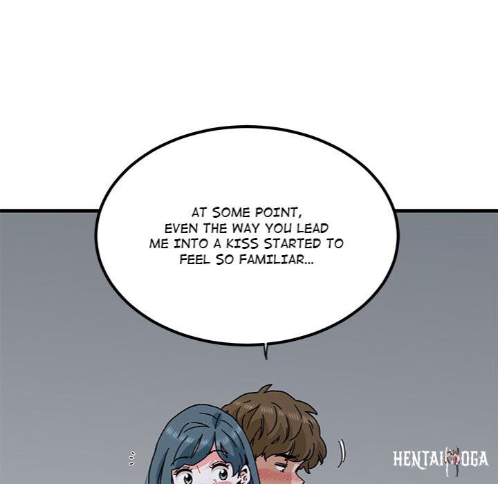 A Turning Point A Turning Point Chapter 97 - Page 137