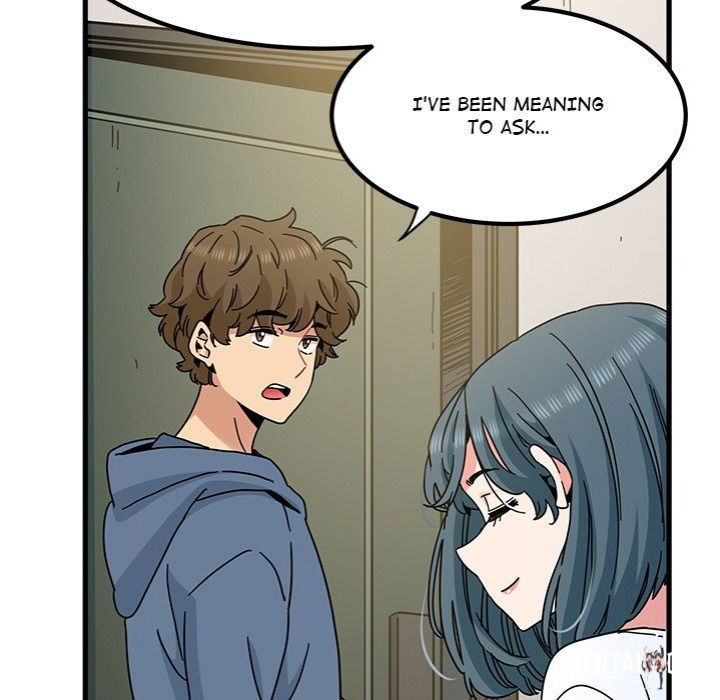 A Turning Point A Turning Point Chapter 97 - Page 171