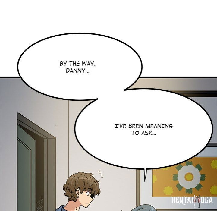 A Turning Point A Turning Point Chapter 97 - Page 173