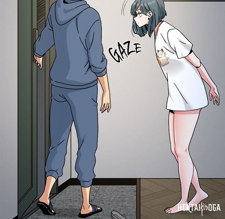 A Turning Point A Turning Point Chapter 97 - Page 174