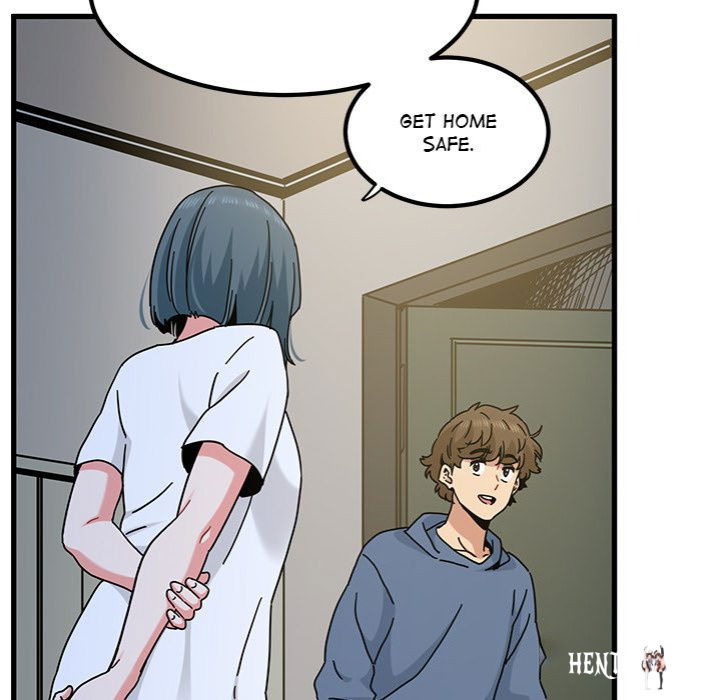 A Turning Point A Turning Point Chapter 97 - Page 180