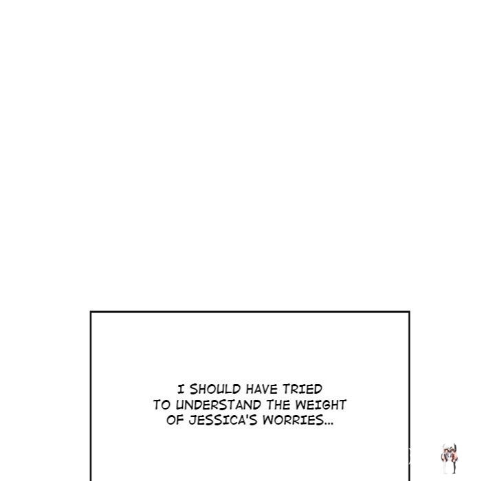 A Turning Point A Turning Point Chapter 97 - Page 186