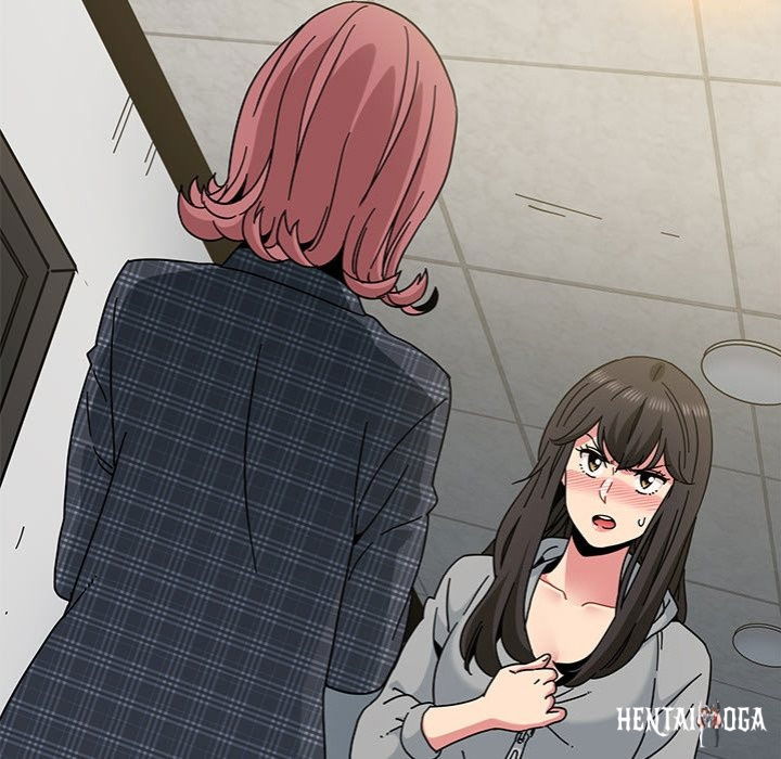 A Turning Point A Turning Point Chapter 97 - Page 35