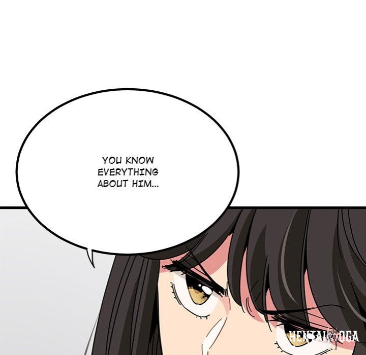 A Turning Point A Turning Point Chapter 97 - Page 37