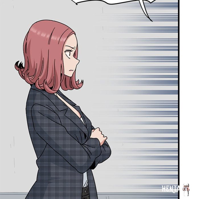 A Turning Point A Turning Point Chapter 97 - Page 40