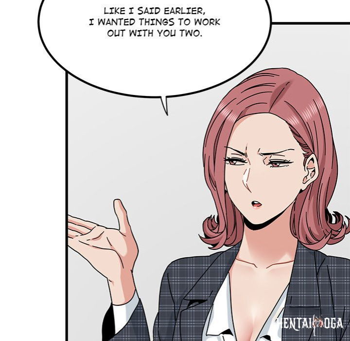 A Turning Point A Turning Point Chapter 97 - Page 44