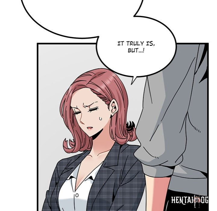 A Turning Point A Turning Point Chapter 97 - Page 51