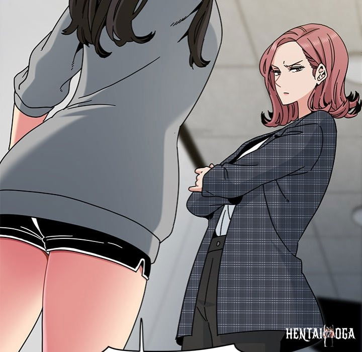 A Turning Point A Turning Point Chapter 97 - Page 59