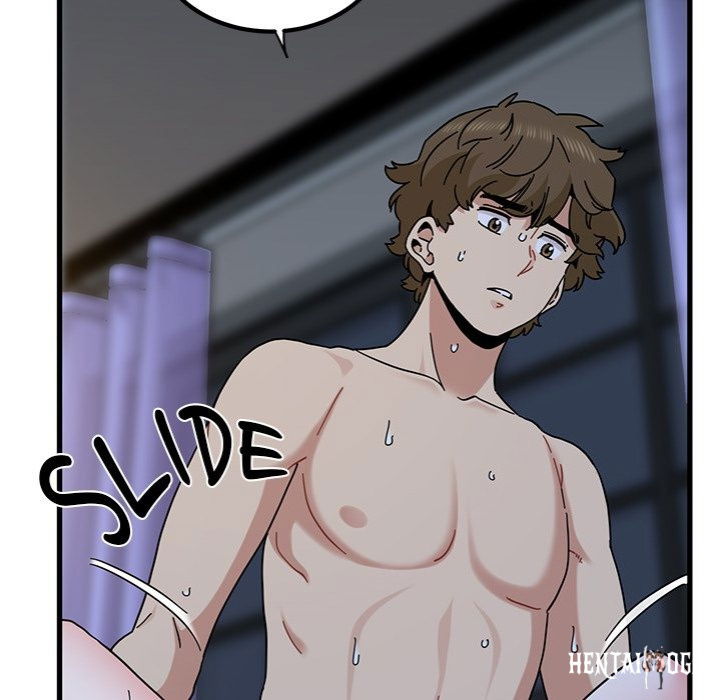 A Turning Point A Turning Point Chapter 97 - Page 8