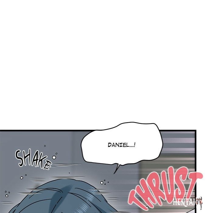 A Turning Point A Turning Point Chapter 97 - Page 92