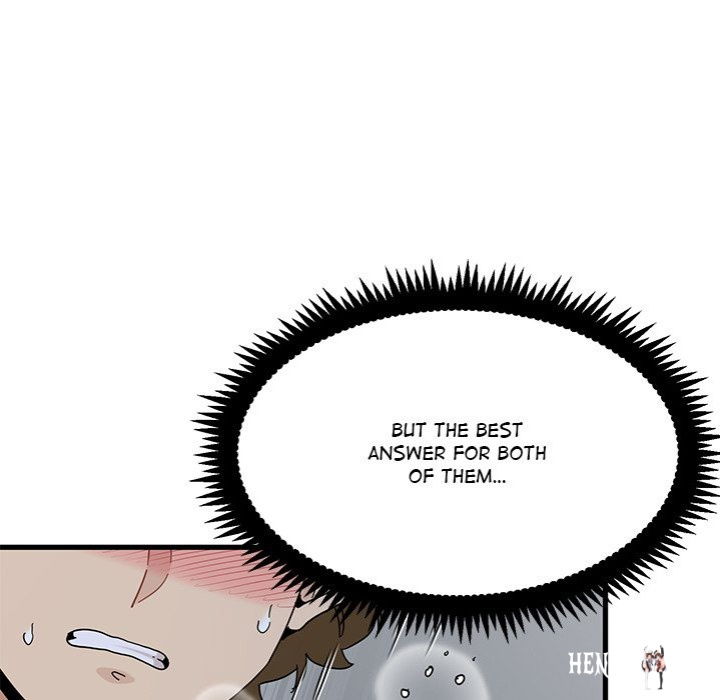 A Turning Point A Turning Point Chapter 97 - Page 97