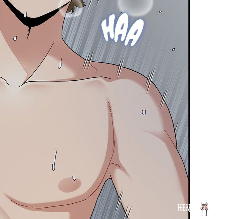 A Turning Point A Turning Point Chapter 97 - Page 98