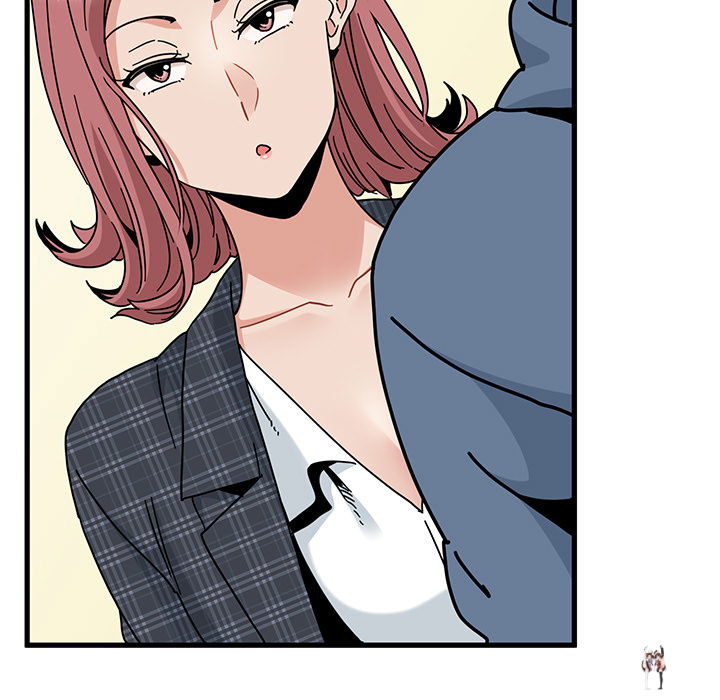 A Turning Point A Turning Point Chapter 96 - Page 11