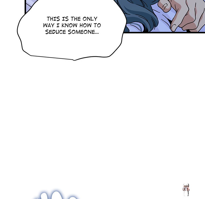 A Turning Point A Turning Point Chapter 96 - Page 110