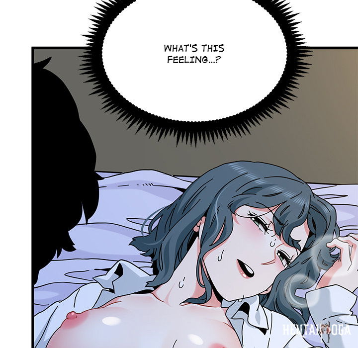 A Turning Point A Turning Point Chapter 96 - Page 118