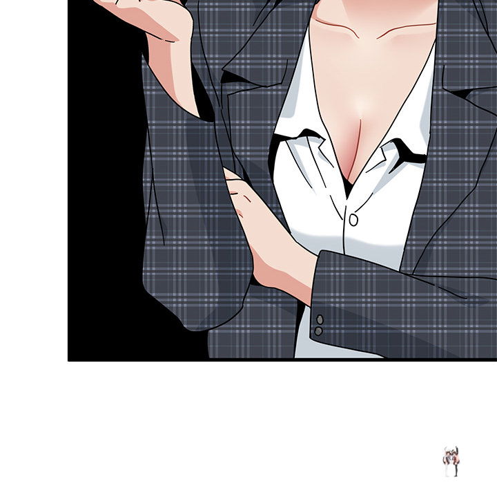 A Turning Point A Turning Point Chapter 96 - Page 140