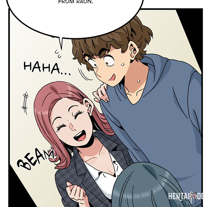 A Turning Point A Turning Point Chapter 96 - Page 15