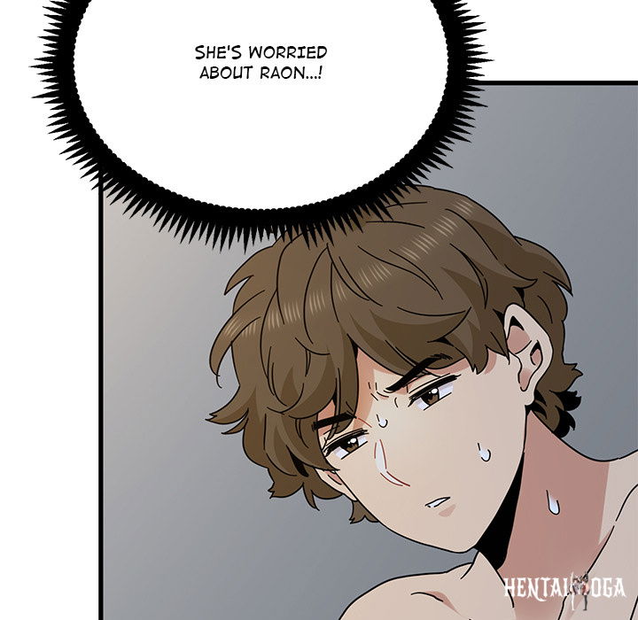 A Turning Point A Turning Point Chapter 96 - Page 155
