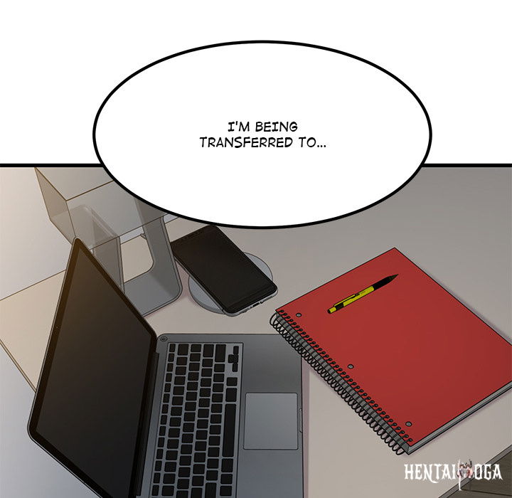 A Turning Point A Turning Point Chapter 96 - Page 160