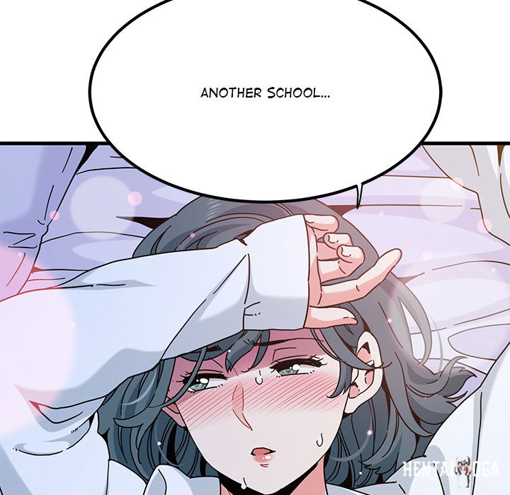 A Turning Point A Turning Point Chapter 96 - Page 162