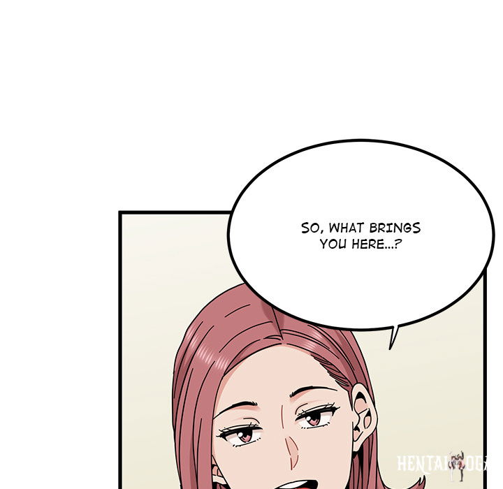 A Turning Point A Turning Point Chapter 96 - Page 17