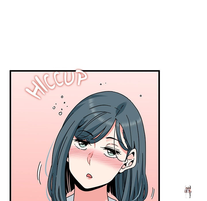 A Turning Point A Turning Point Chapter 96 - Page 19