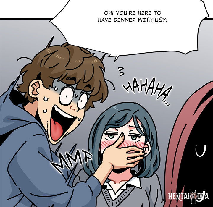 A Turning Point A Turning Point Chapter 96 - Page 23