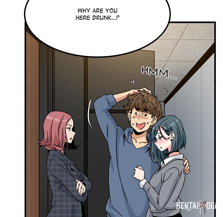 A Turning Point A Turning Point Chapter 96 - Page 25