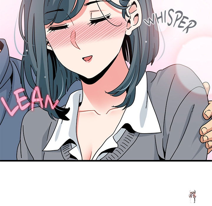 A Turning Point A Turning Point Chapter 96 - Page 28