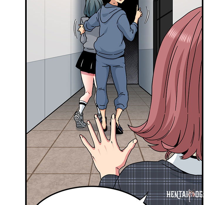 A Turning Point A Turning Point Chapter 96 - Page 32