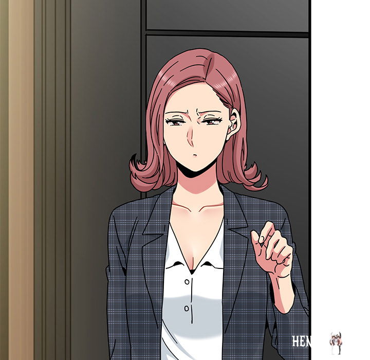 A Turning Point A Turning Point Chapter 96 - Page 34