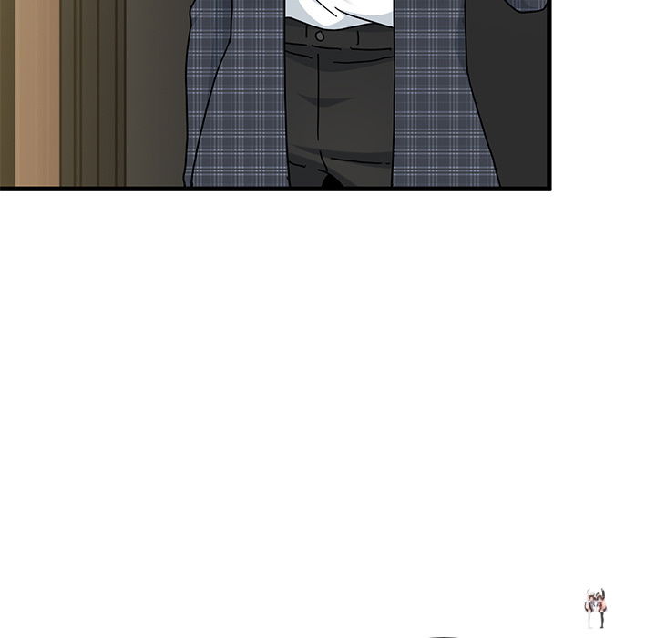 A Turning Point A Turning Point Chapter 96 - Page 35