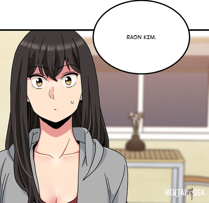 A Turning Point A Turning Point Chapter 96 - Page 36