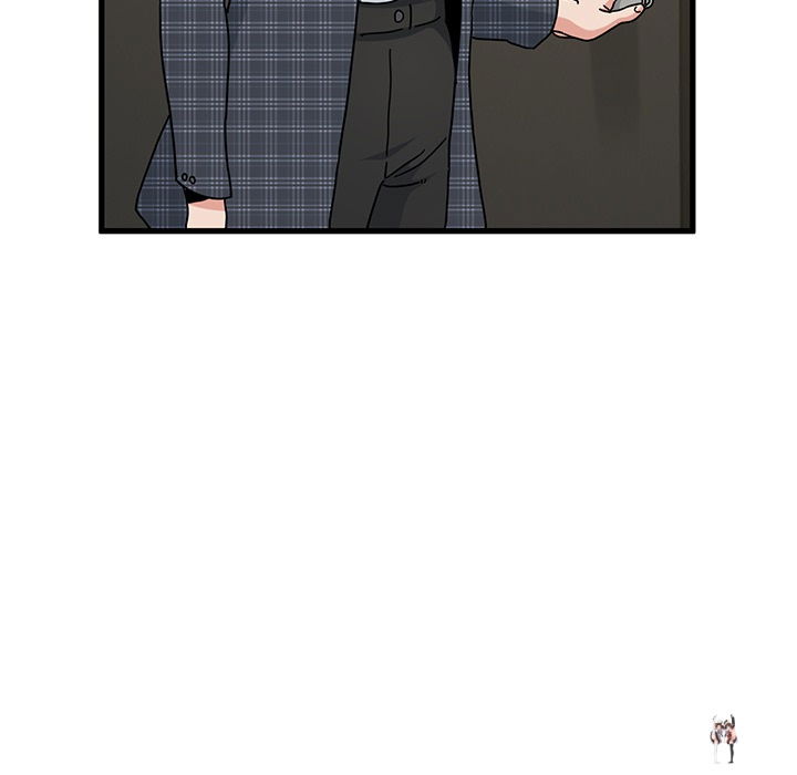 A Turning Point A Turning Point Chapter 96 - Page 39