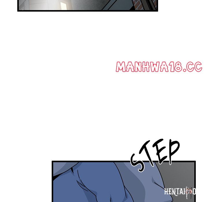 A Turning Point A Turning Point Chapter 96 - Page 43