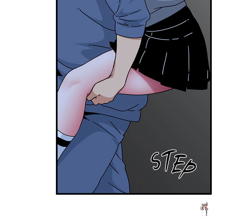 A Turning Point A Turning Point Chapter 96 - Page 44