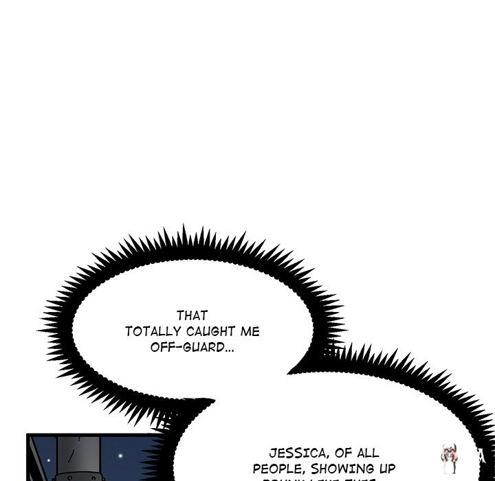 A Turning Point A Turning Point Chapter 96 - Page 45