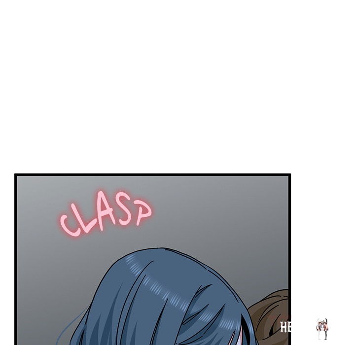 A Turning Point A Turning Point Chapter 96 - Page 48