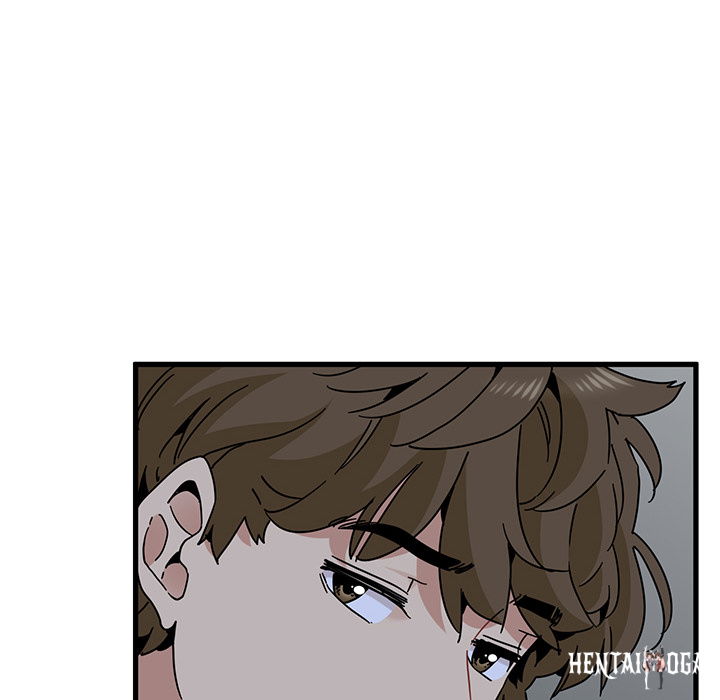 A Turning Point A Turning Point Chapter 96 - Page 50