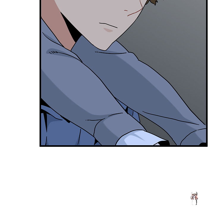 A Turning Point A Turning Point Chapter 96 - Page 51