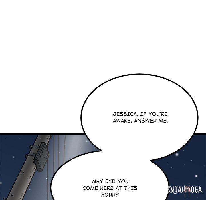 A Turning Point A Turning Point Chapter 96 - Page 52