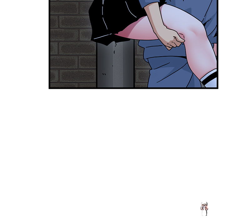 A Turning Point A Turning Point Chapter 96 - Page 58