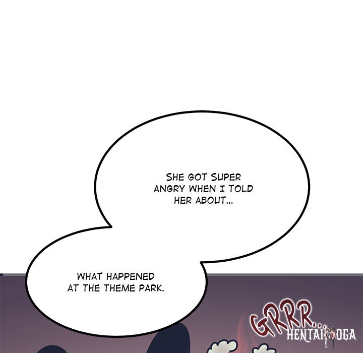 A Turning Point A Turning Point Chapter 96 - Page 59