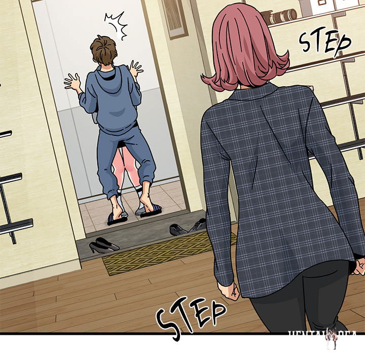 A Turning Point A Turning Point Chapter 96 - Page 6