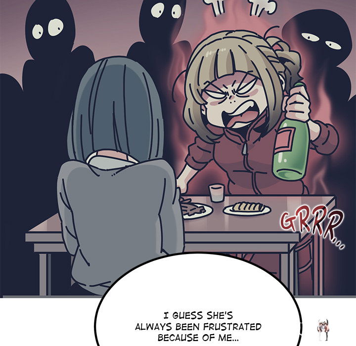 A Turning Point A Turning Point Chapter 96 - Page 60