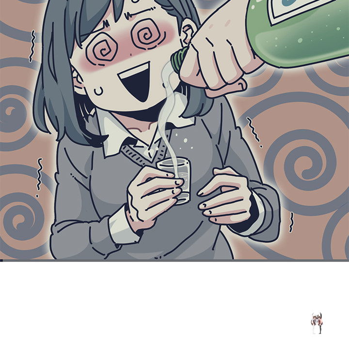 A Turning Point A Turning Point Chapter 96 - Page 62