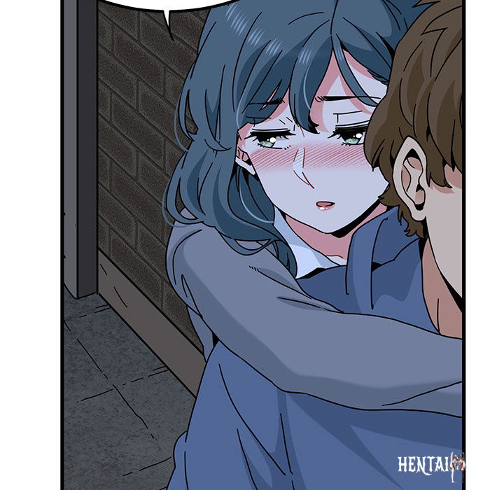 A Turning Point A Turning Point Chapter 96 - Page 64