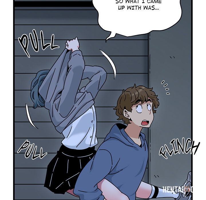 A Turning Point A Turning Point Chapter 96 - Page 68